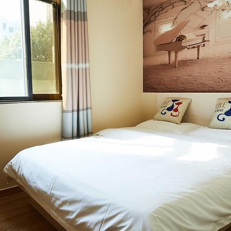 Starry Hotel Гуанчжоу Экстерьер фото