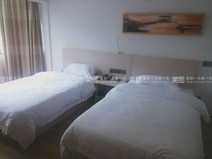 Starry Hotel Гуанчжоу Экстерьер фото