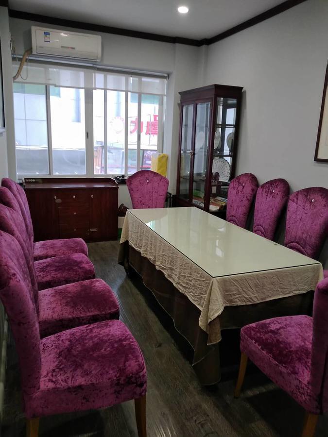 Starry Hotel Гуанчжоу Экстерьер фото